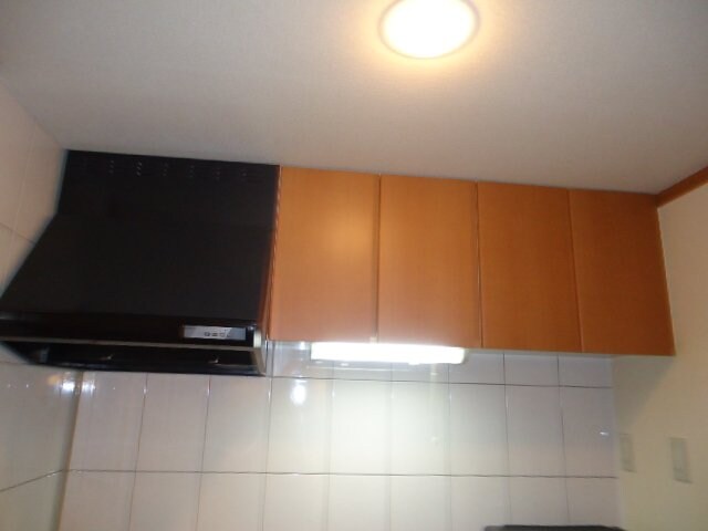 ダイヤモンド・パレスの物件内観写真