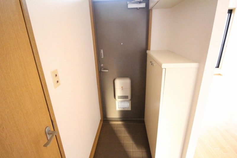 笹沖ハイムⅠの物件内観写真