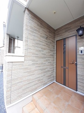 茶屋町駅 徒歩12分 1階の物件内観写真