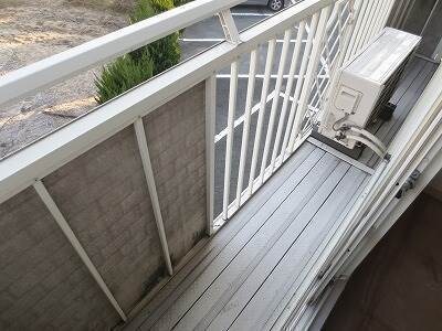 宮原マンション中島の物件内観写真