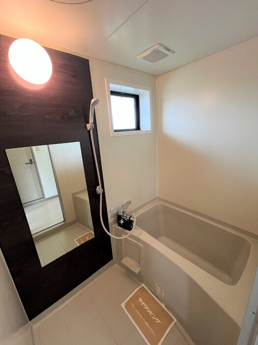 セジュール花尻 A棟の物件内観写真