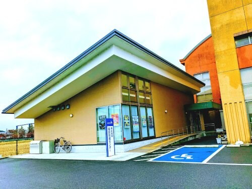 セジュール花尻 A棟の物件内観写真