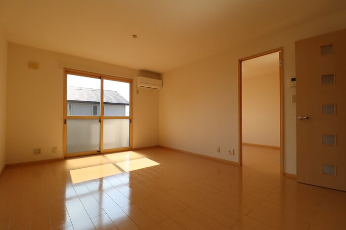 メゾンプリネール　Ａ棟の物件内観写真