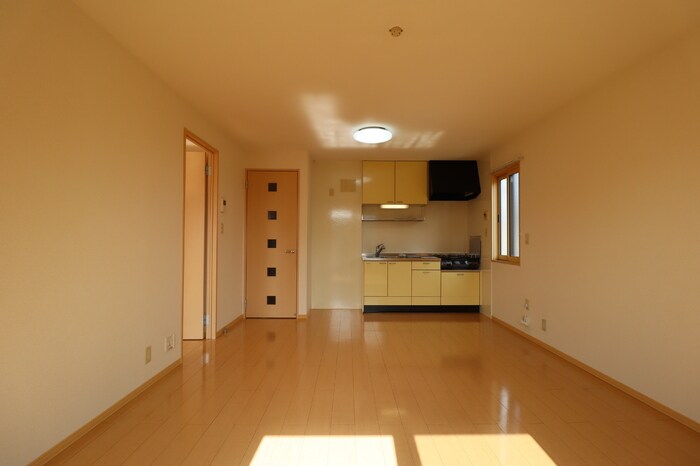 メゾンプリネール　Ａ棟の物件内観写真