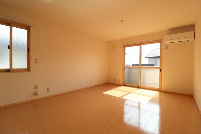 メゾンプリネール　Ａ棟の物件内観写真