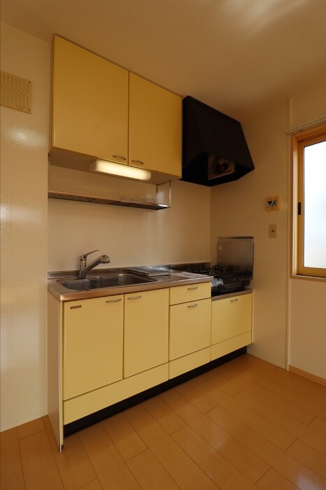 メゾンプリネール　Ａ棟の物件内観写真