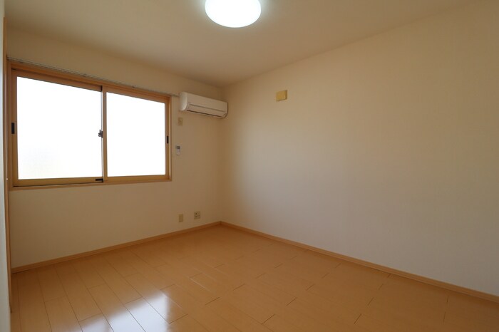 メゾンプリネール　Ａ棟の物件内観写真