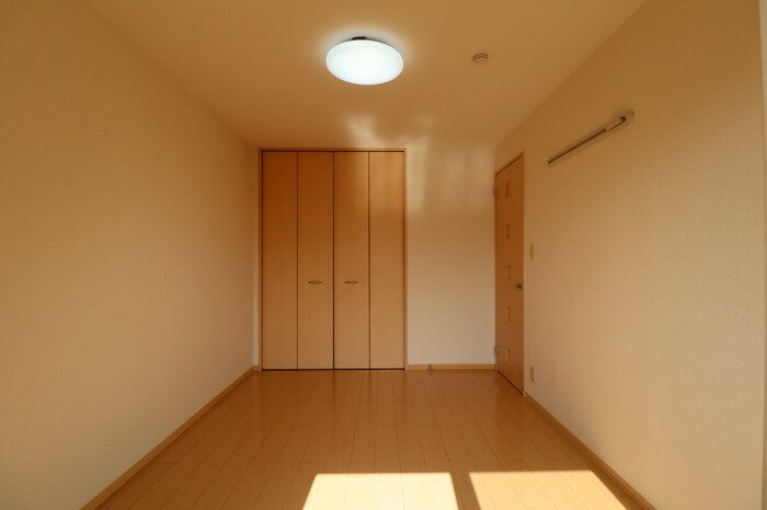 メゾンプリネール　Ａ棟の物件内観写真