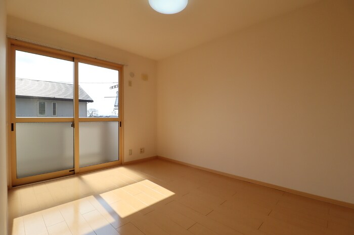 メゾンプリネール　Ａ棟の物件内観写真