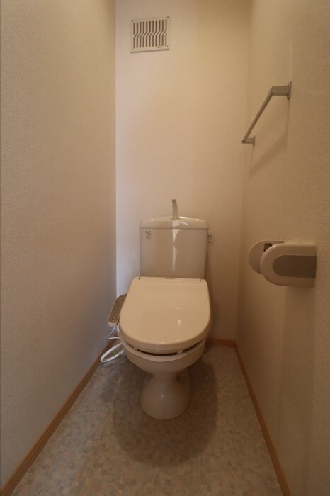 メゾンプリネール　Ａ棟の物件内観写真