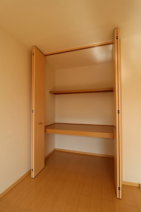 メゾンプリネール　Ａ棟の物件内観写真