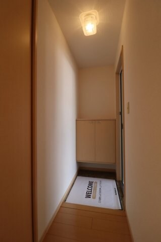 メゾンプリネール　Ａ棟の物件内観写真