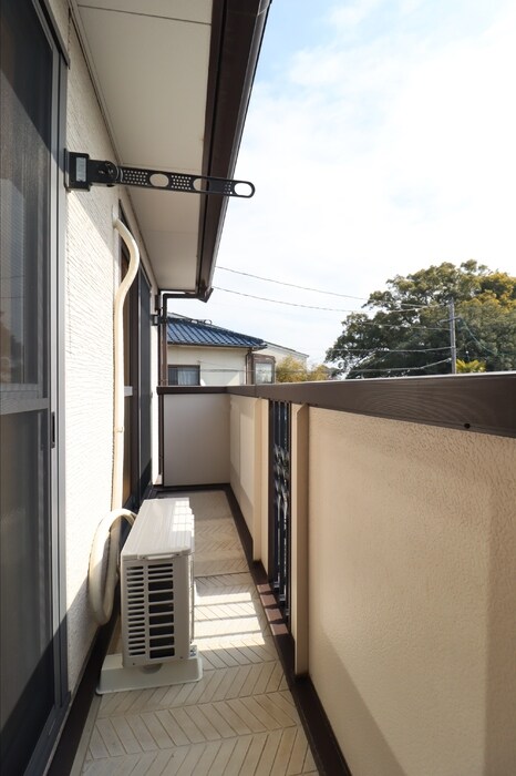 メゾンプリネール　Ａ棟の物件内観写真