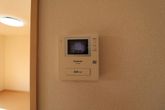 メゾンプリネール　Ａ棟の物件内観写真