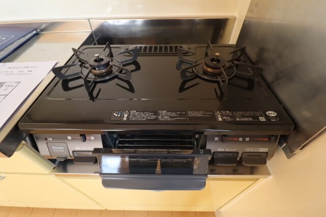 メゾンプリネール　Ａ棟の物件内観写真