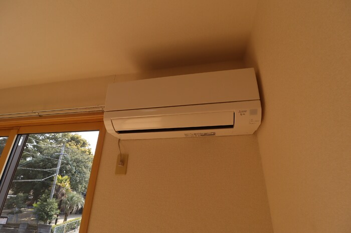 メゾンプリネール　Ａ棟の物件内観写真