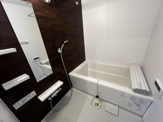 アンジュアジュールの物件内観写真