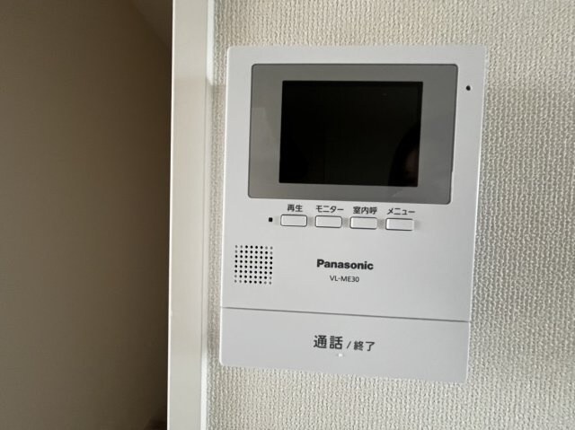 アンジュアジュールの物件内観写真