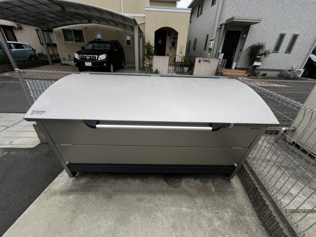 アンジュアジュールの物件内観写真