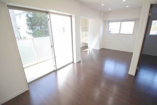 FORTUNA老松の物件内観写真