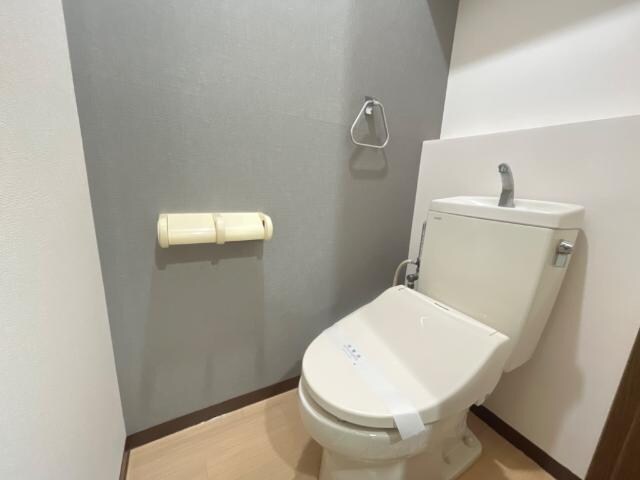 アメニティーハイツ２の物件内観写真