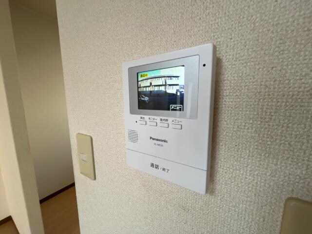 アメニティーハイツ２の物件内観写真