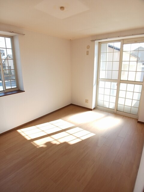 エクセレンスの物件内観写真