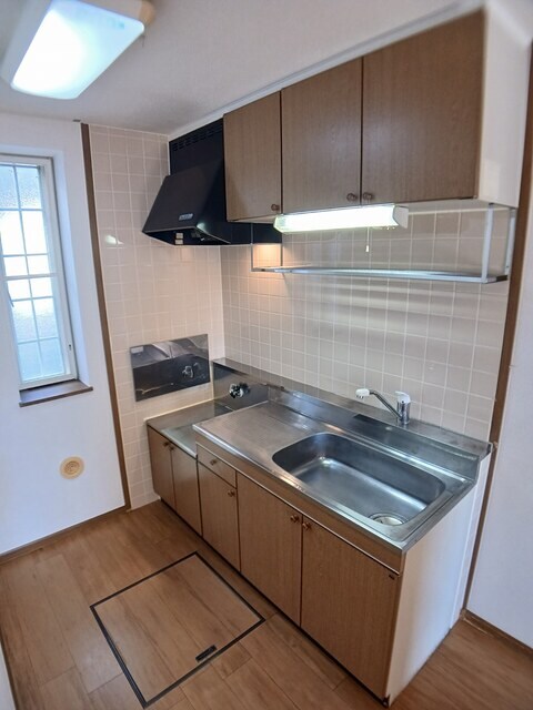 エクセレンスの物件内観写真