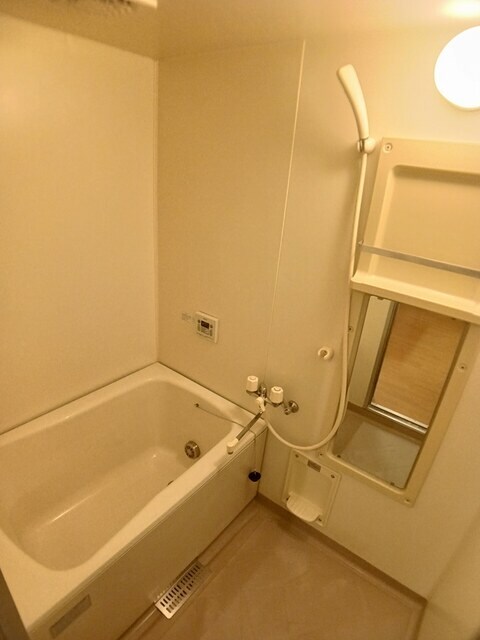 エクセレンスの物件内観写真