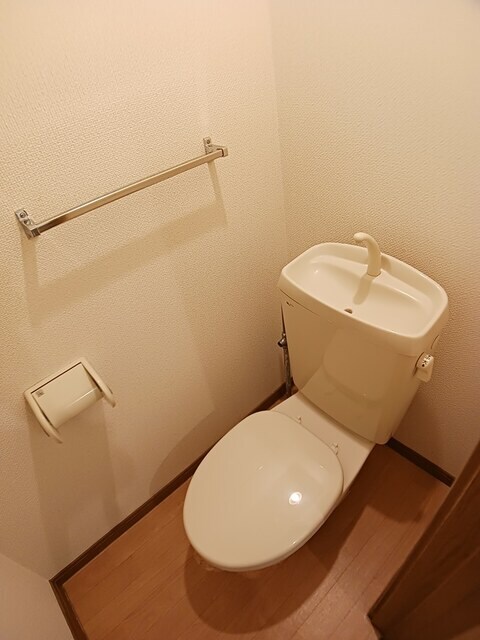 エクセレンスの物件内観写真