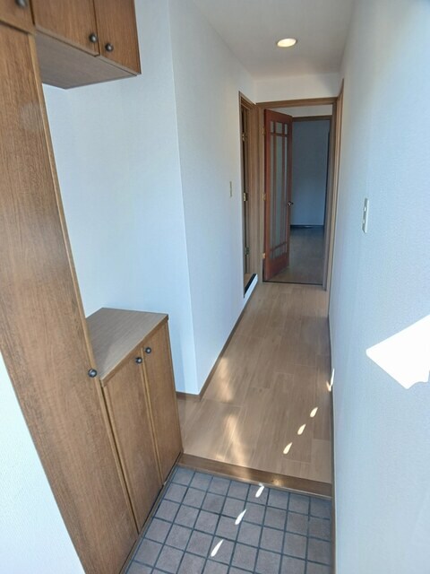 エクセレンスの物件内観写真