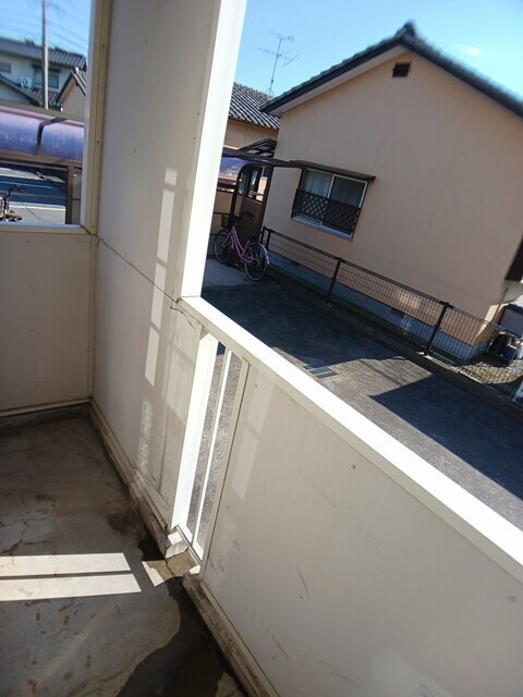 エクセレンスの物件内観写真