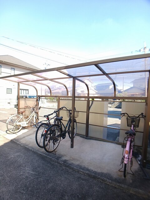 エクセレンスの物件内観写真