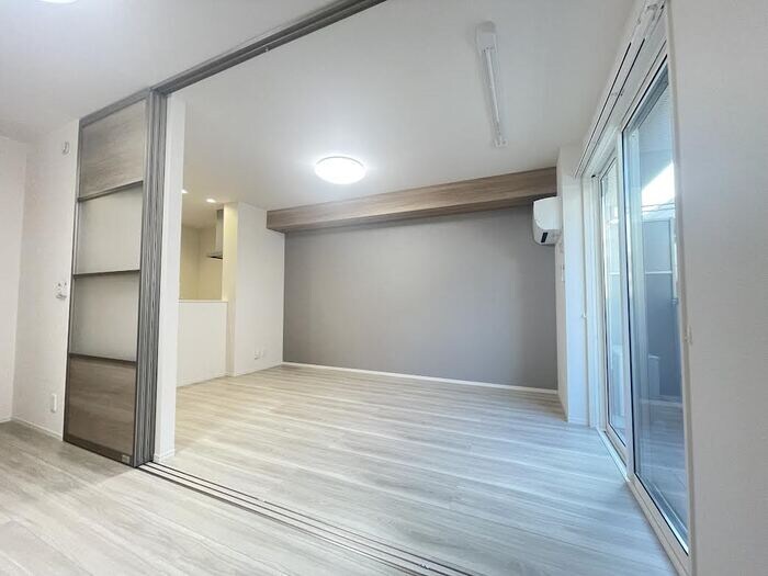 フォルビートの物件内観写真