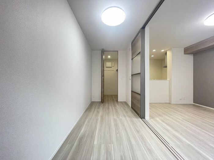 フォルビートの物件内観写真