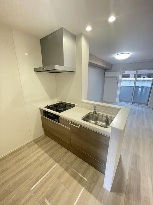 フォルビートの物件内観写真