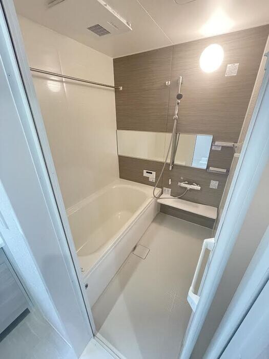 フォルビートの物件内観写真