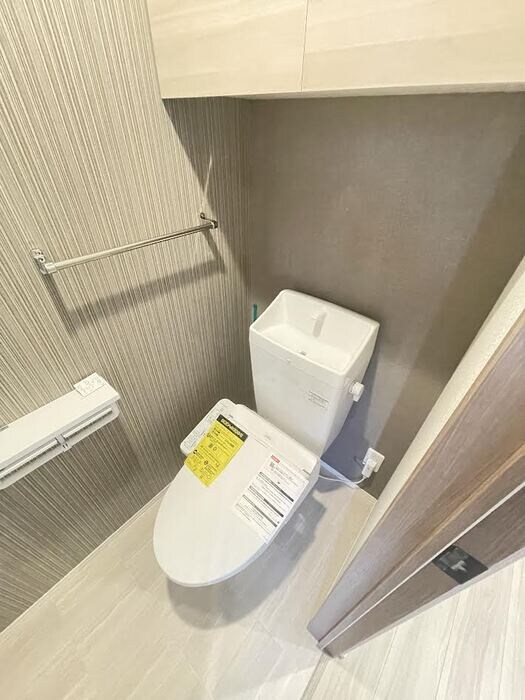 フォルビートの物件内観写真