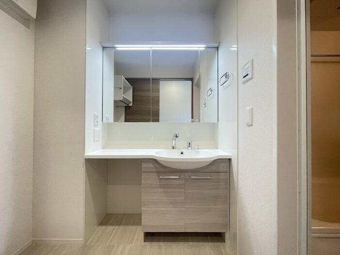 フォルビートの物件内観写真