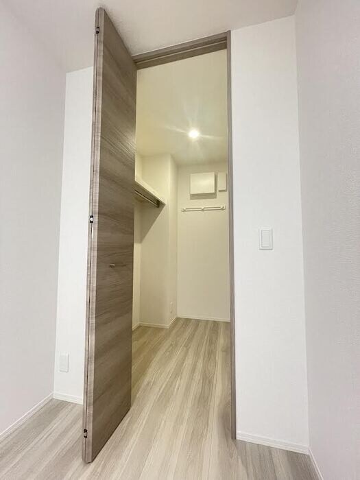 フォルビートの物件内観写真