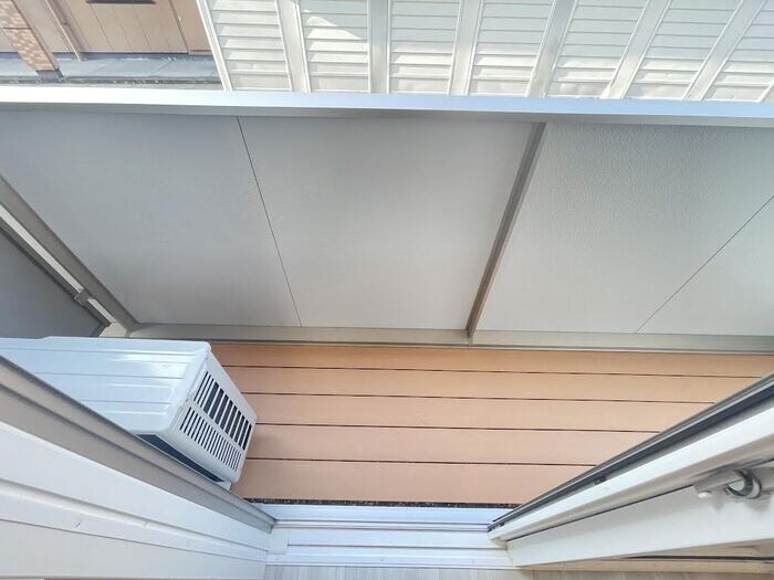 フォルビートの物件内観写真