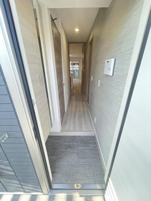 フォルビートの物件内観写真