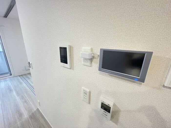 フォルビートの物件内観写真