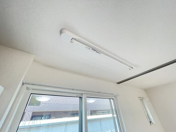 フォルビートの物件内観写真