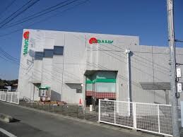 フォルビートの物件内観写真