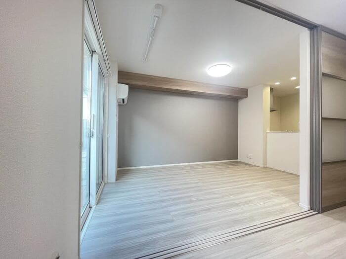 フォルビートの物件内観写真