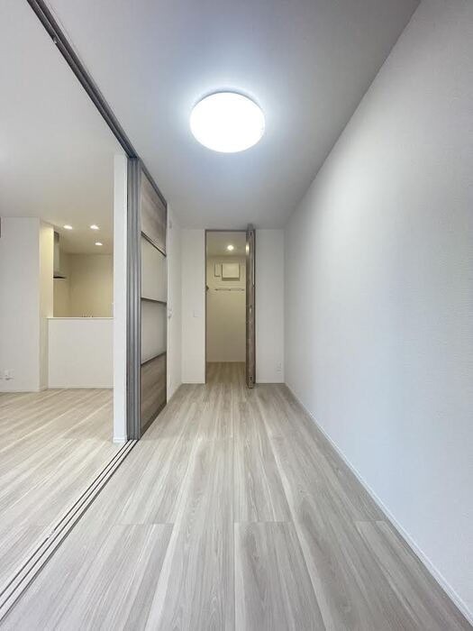 フォルビートの物件内観写真