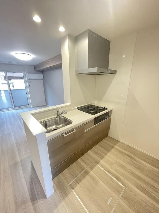 フォルビートの物件内観写真