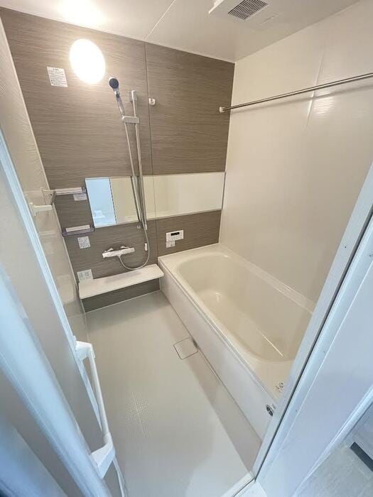 フォルビートの物件内観写真