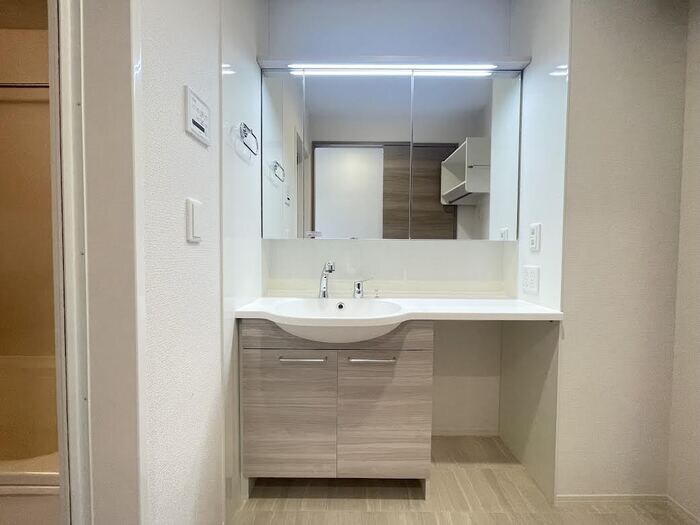 フォルビートの物件内観写真